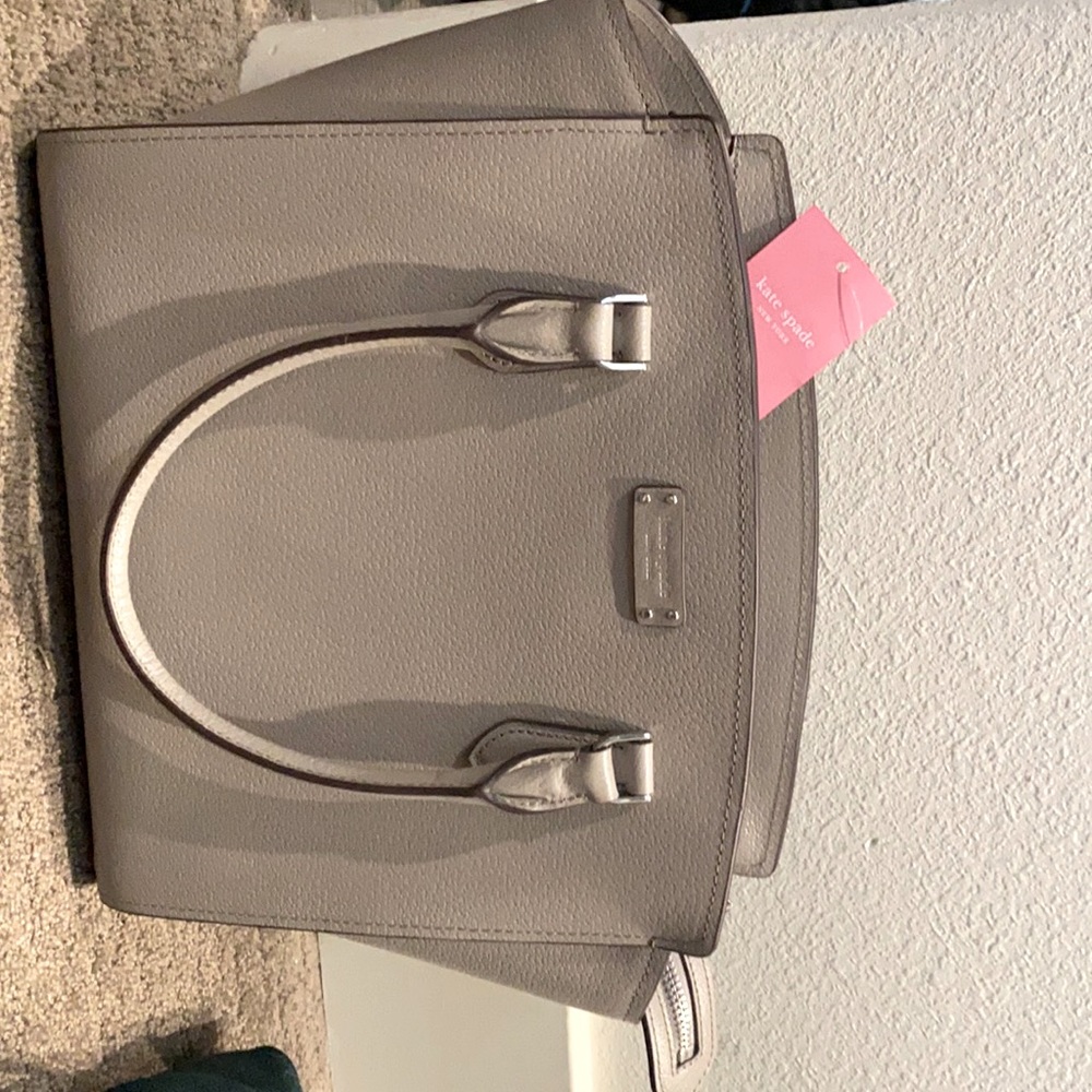 BRAND NEW w/ Tags: Kate Spade handbag